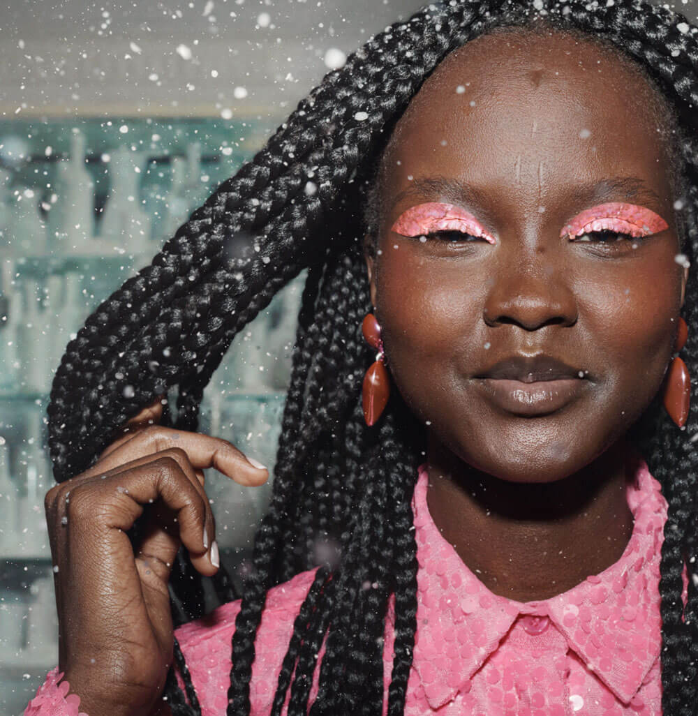 H&M - Become a Loyalty Member